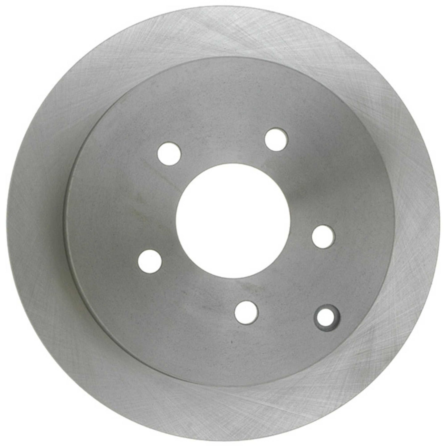 Raybestos Brakes Disc Brake Rotor 580044R
