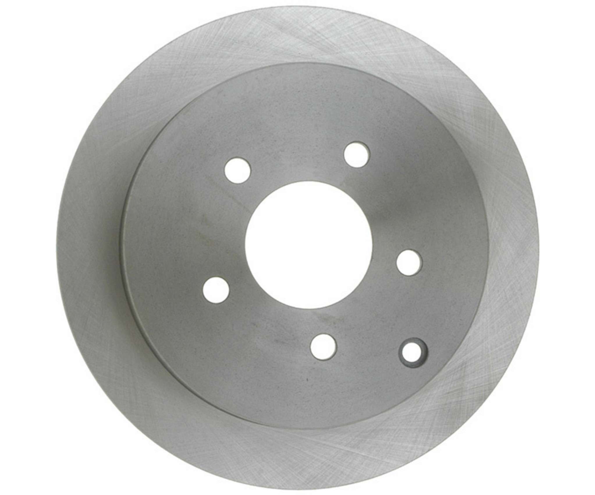 Raybestos Brakes Disc Brake Rotor 580044R