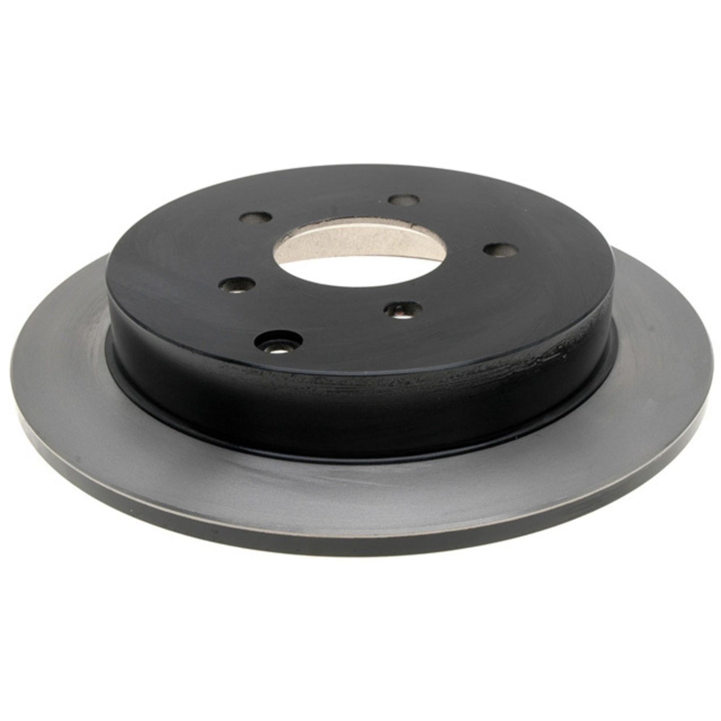 Raybestos Brakes Disc Brake Rotor 580044