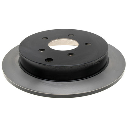 Raybestos Brakes Disc Brake Rotor 580044