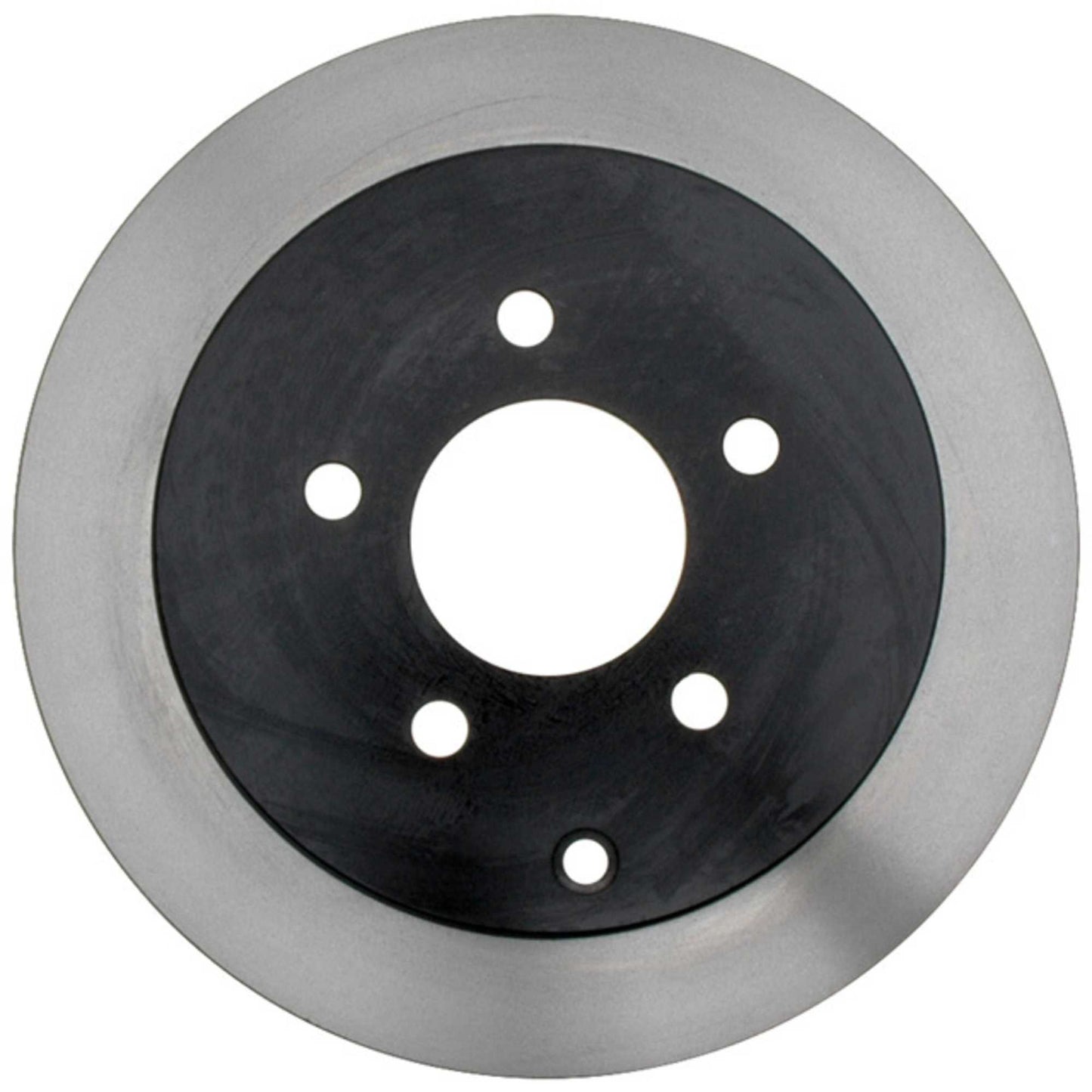 Raybestos Brakes Disc Brake Rotor 580044