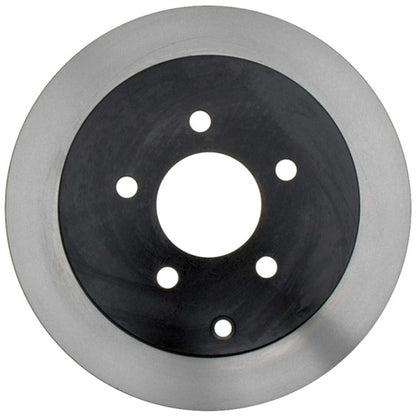 Raybestos Brakes Disc Brake Rotor 580044