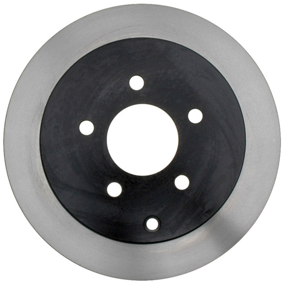 Raybestos Brakes Disc Brake Rotor 580044