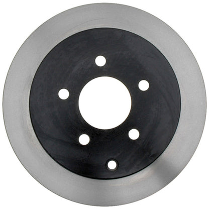 Raybestos Brakes Disc Brake Rotor 580044