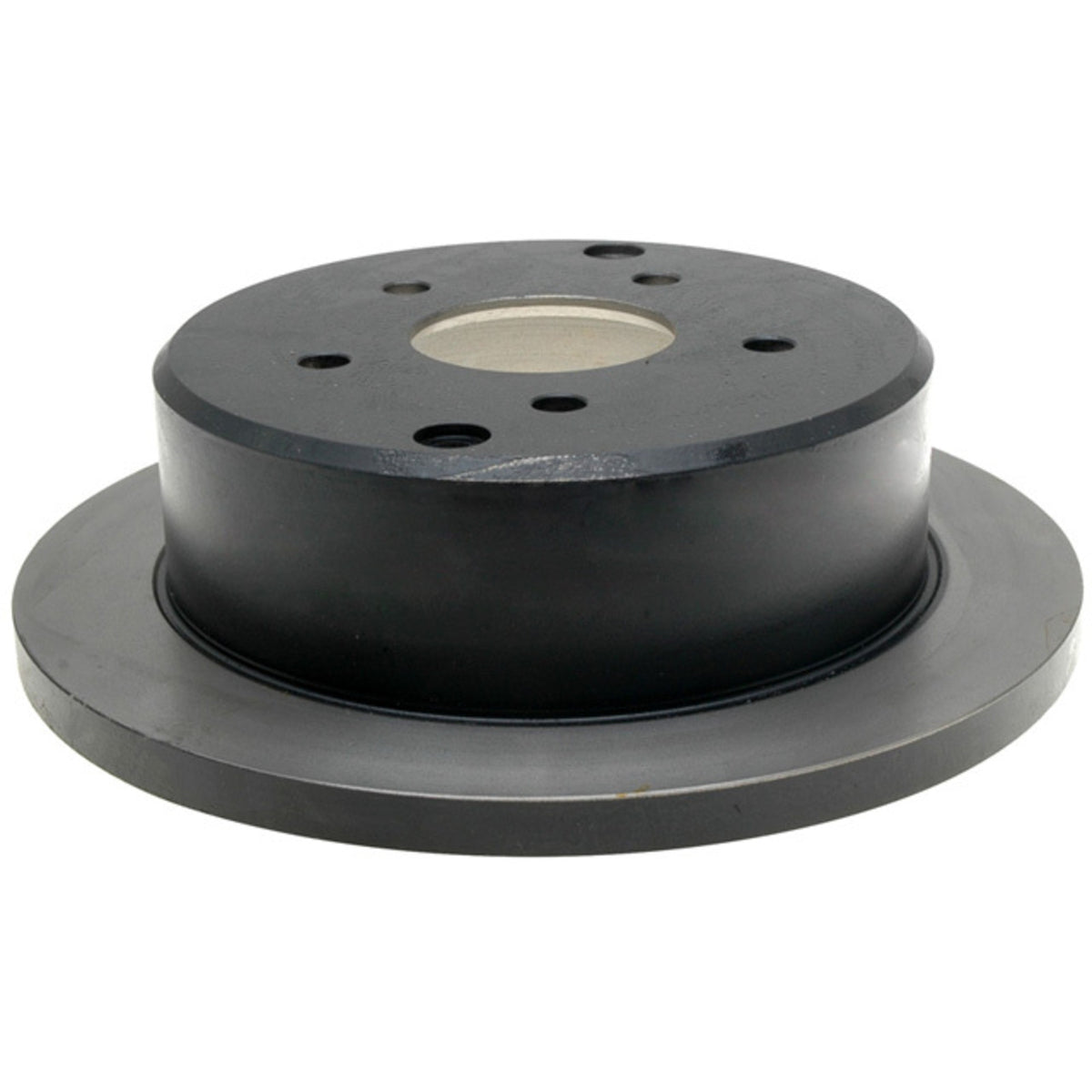 Raybestos Brakes Disc Brake Rotor 580063