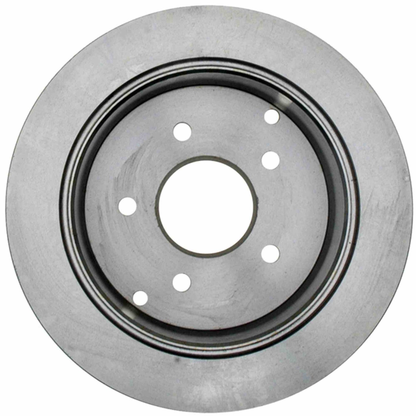 Raybestos Brakes Disc Brake Rotor 580063