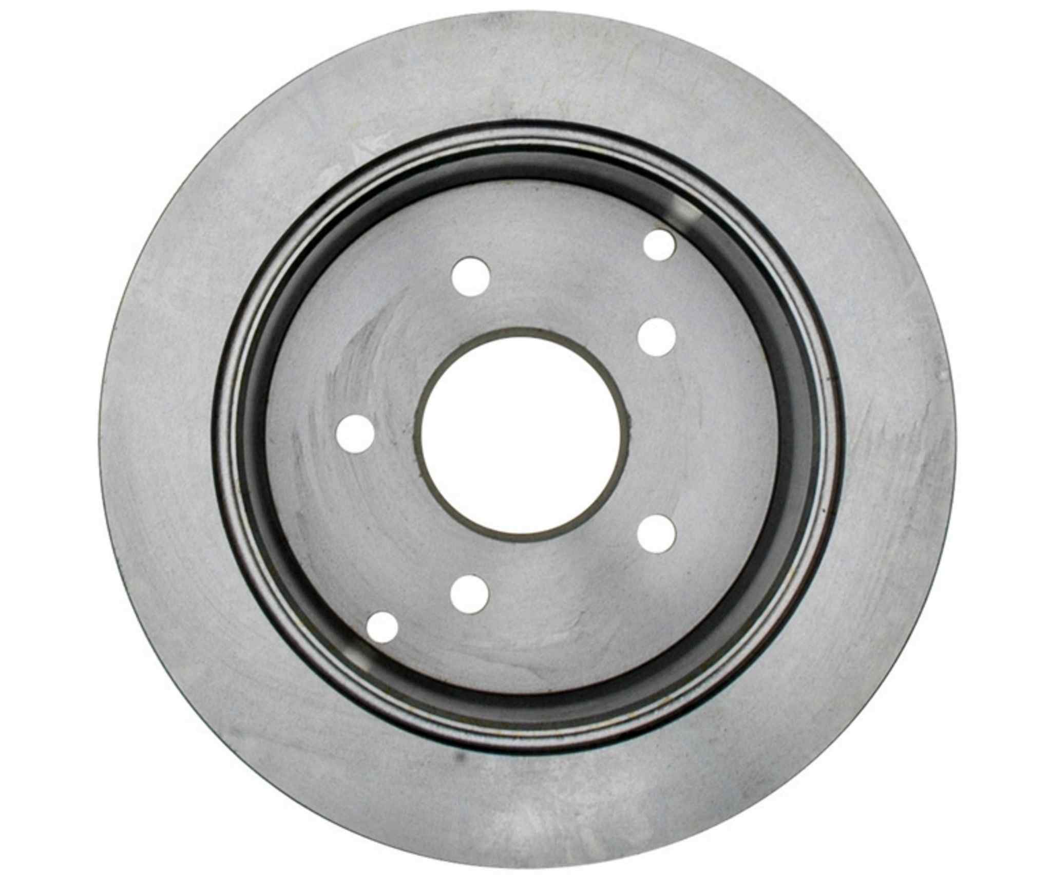 Raybestos Brakes Disc Brake Rotor 580063