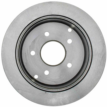 Raybestos Brakes Disc Brake Rotor 580063