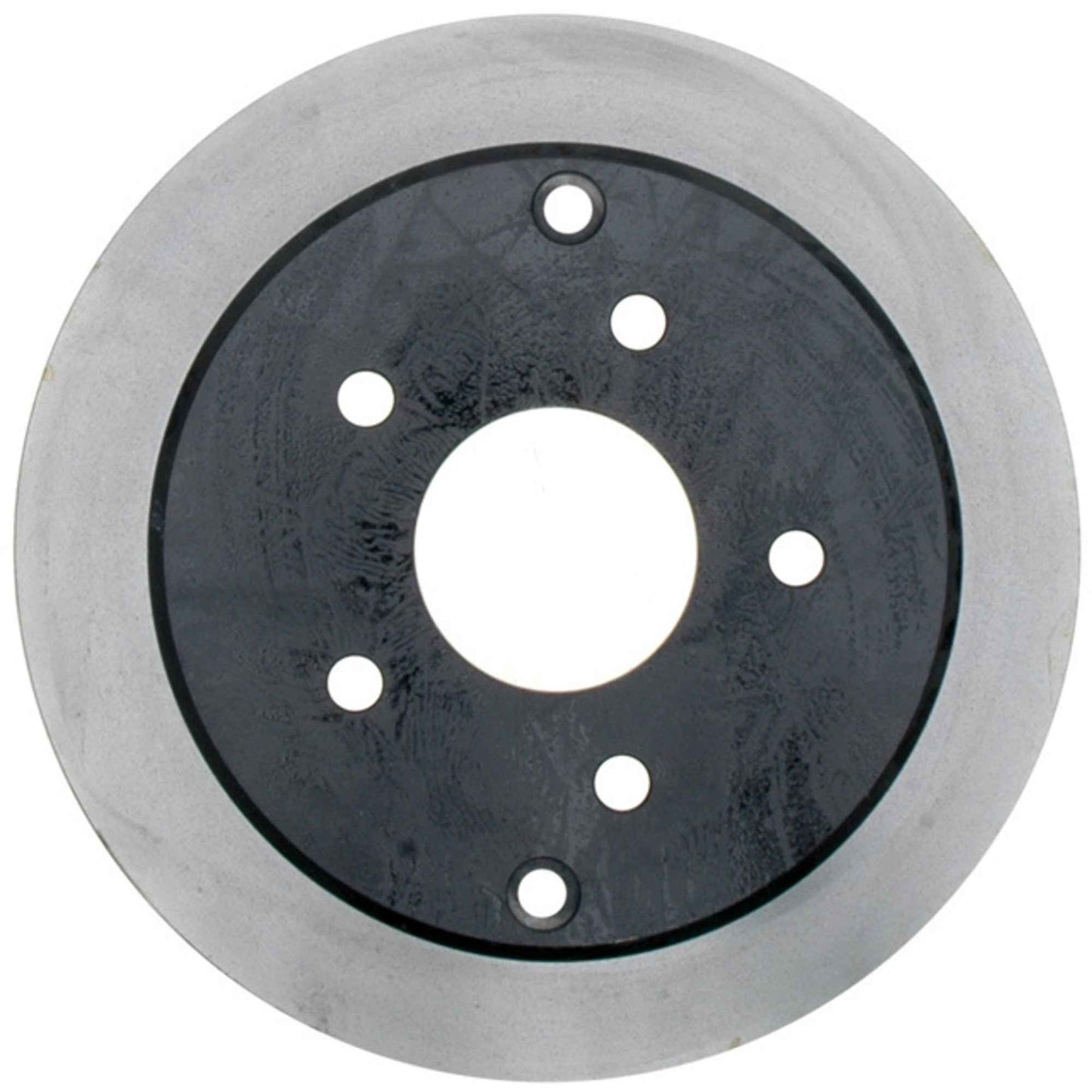 Raybestos Brakes Disc Brake Rotor 580063