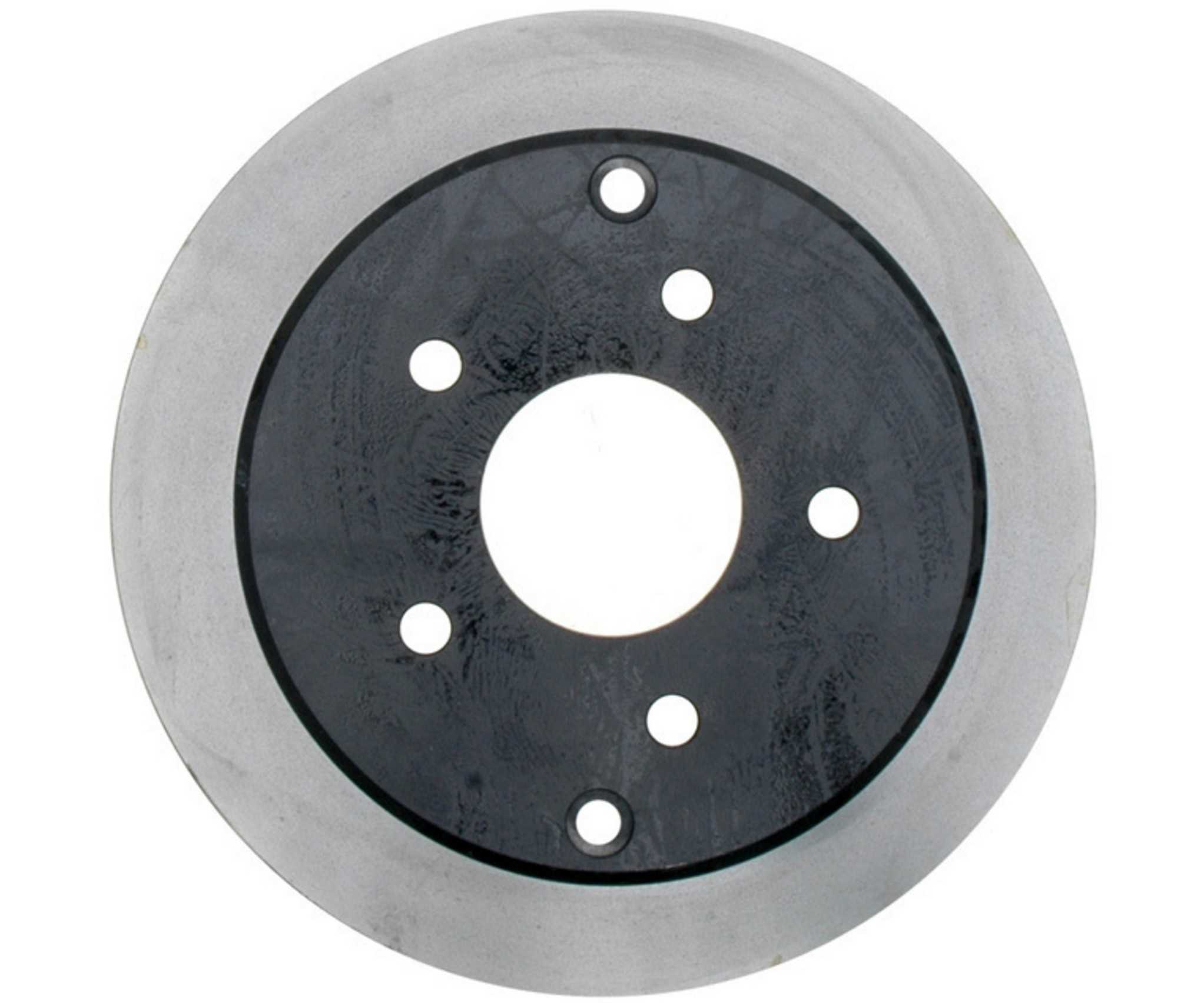 Raybestos Brakes Disc Brake Rotor 580063