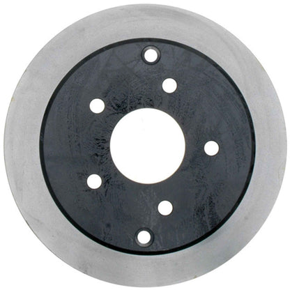 Raybestos Brakes Disc Brake Rotor 580063