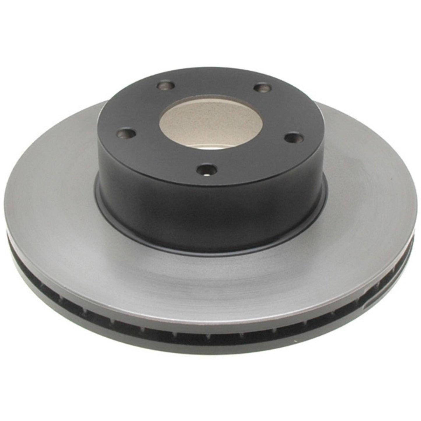 Raybestos Brakes Disc Brake Rotor 580064
