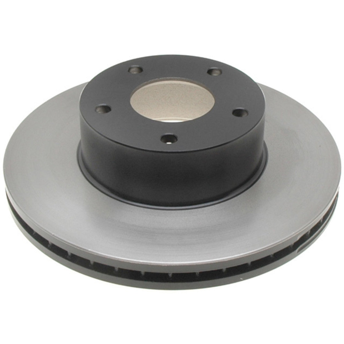 Raybestos Brakes Disc Brake Rotor 580064