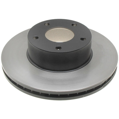 Raybestos Brakes Disc Brake Rotor 580064