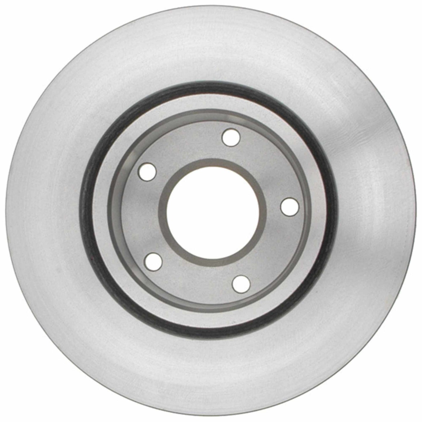 Raybestos Brakes Disc Brake Rotor 580064