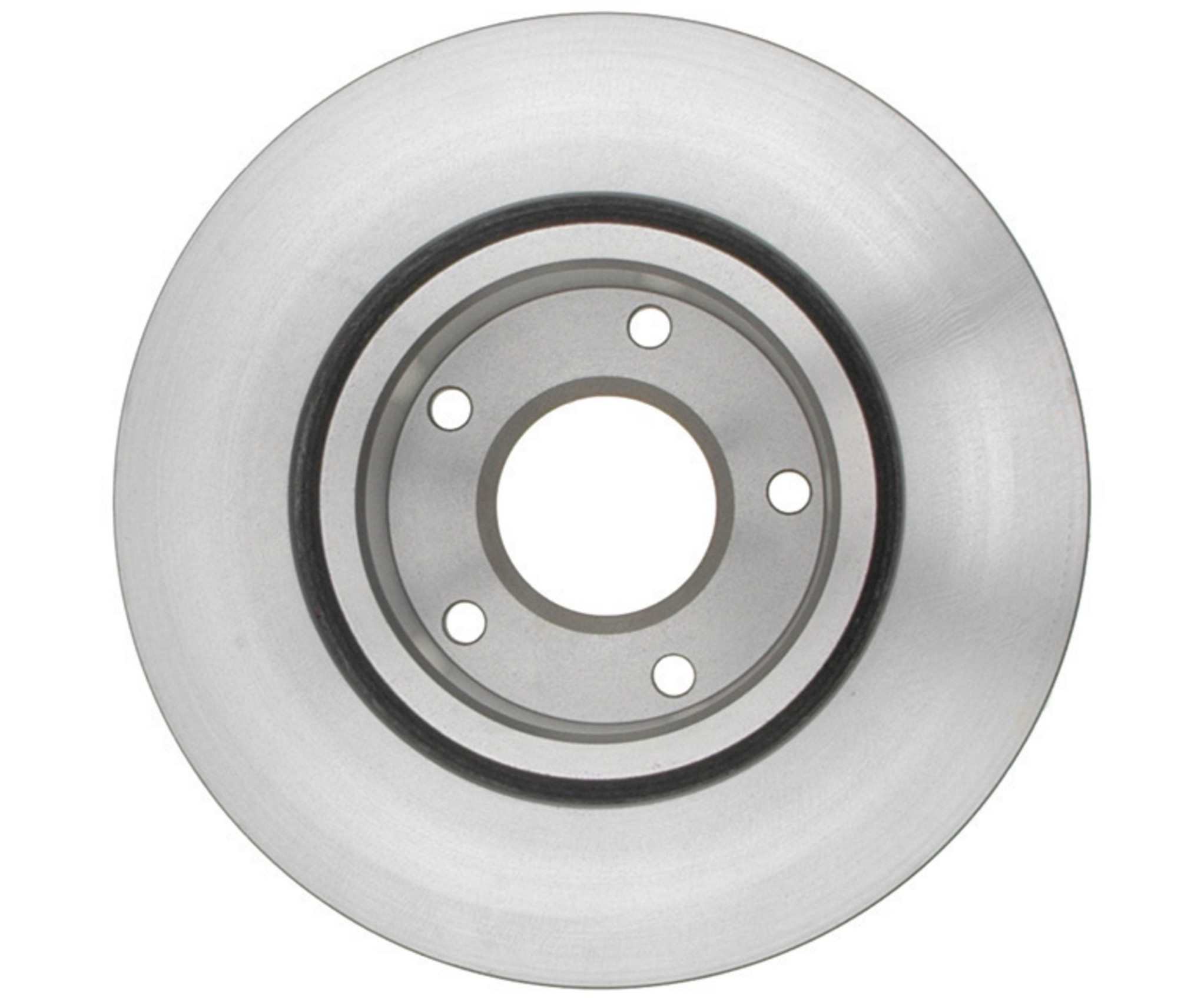 Raybestos Brakes Disc Brake Rotor 580064