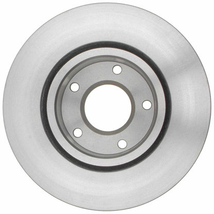 Raybestos Brakes Disc Brake Rotor 580064
