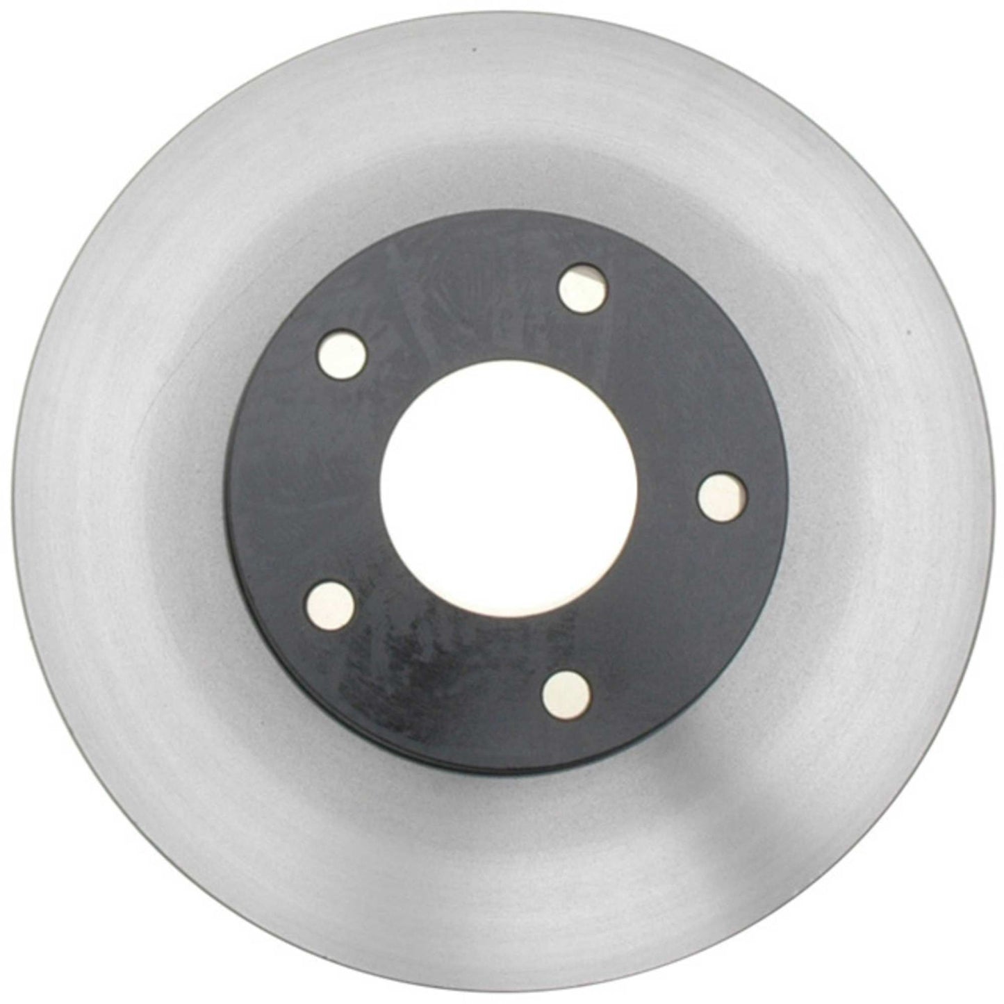 Raybestos Brakes Disc Brake Rotor 580064