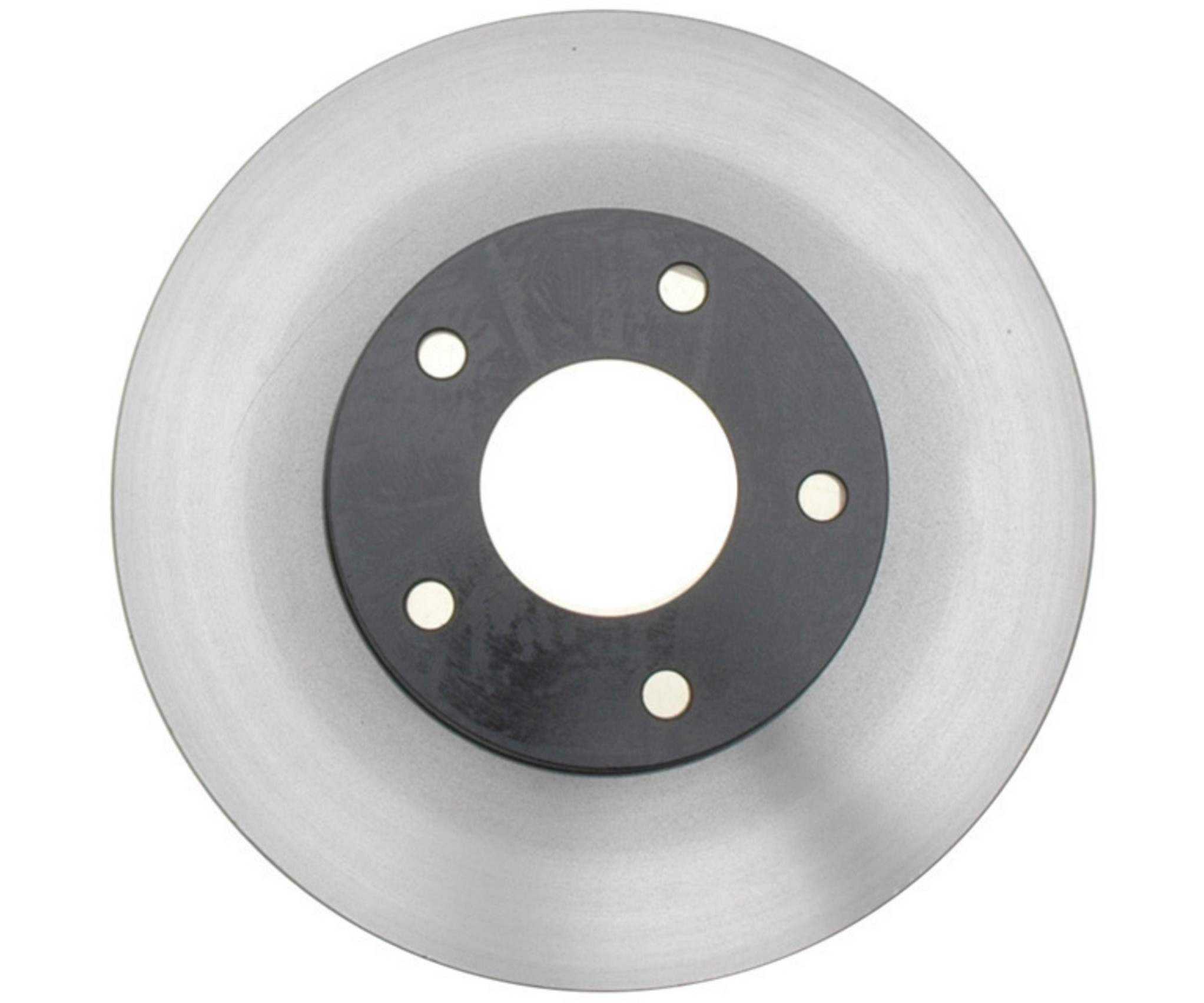 Raybestos Brakes Disc Brake Rotor 580064