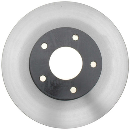 Raybestos Brakes Disc Brake Rotor 580064
