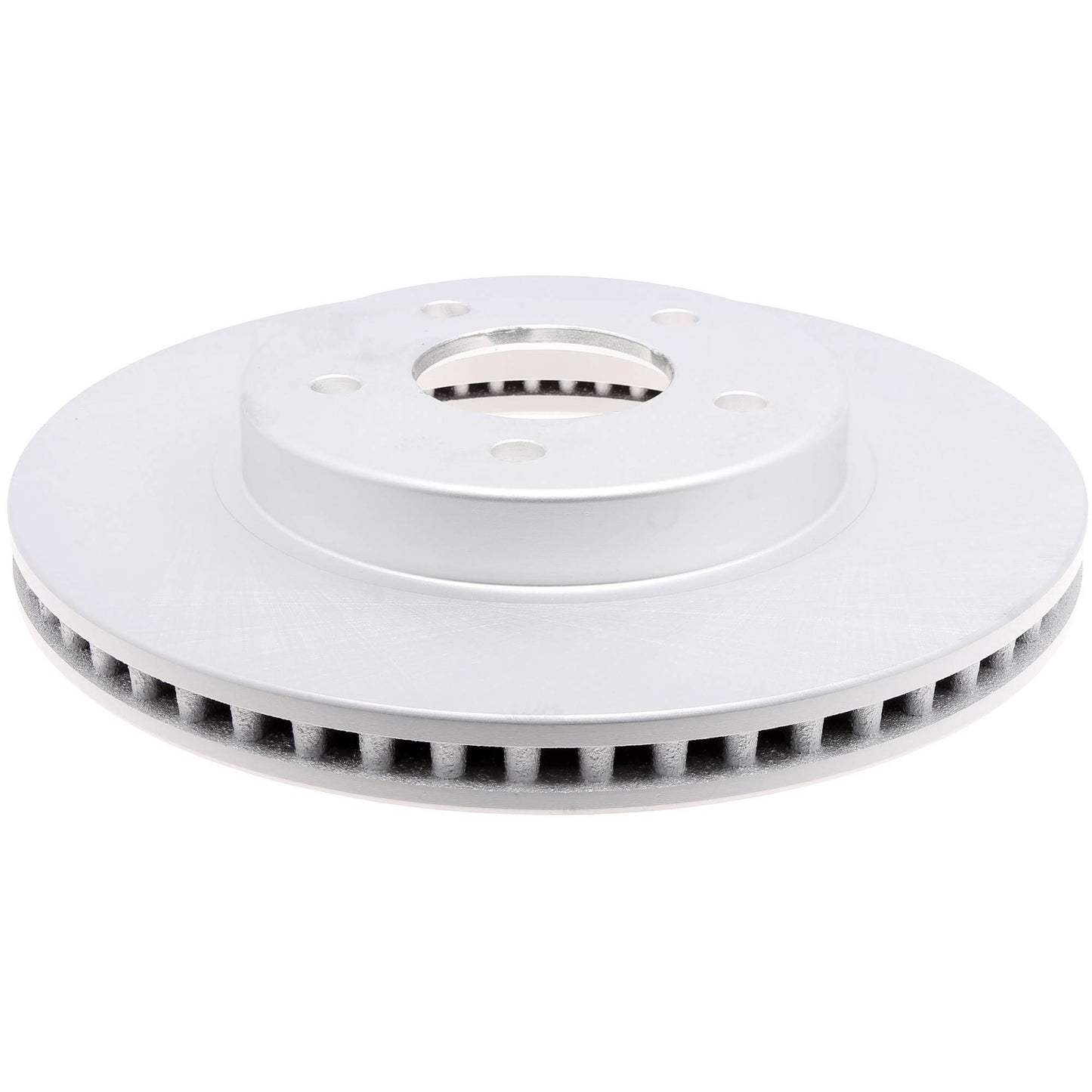 Raybestos Brakes Disc Brake Rotor 580083FZN