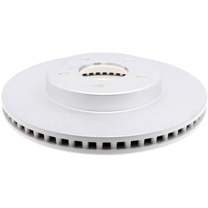 Raybestos Brakes Disc Brake Rotor 580083FZN