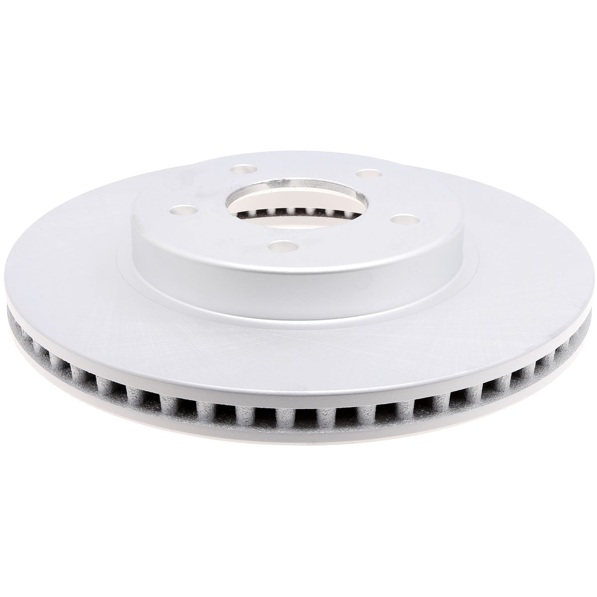 Raybestos Brakes Disc Brake Rotor 580083FZN