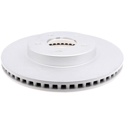 Raybestos Brakes Disc Brake Rotor 580083FZN