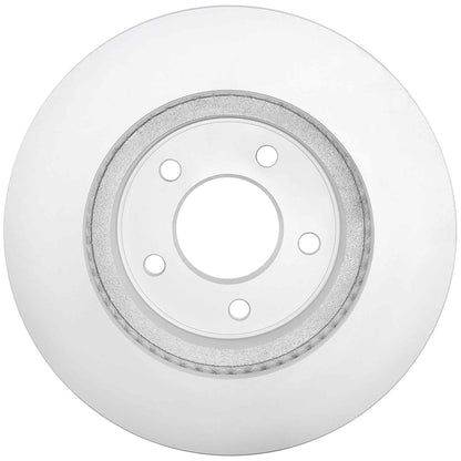 Raybestos Brakes Disc Brake Rotor 580083FZN