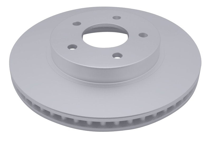 Raybestos Brakes Disc Brake Rotor 580083FZN