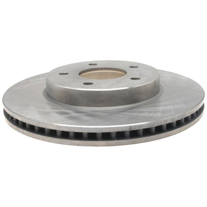 Raybestos Brakes Disc Brake Rotor 580083R