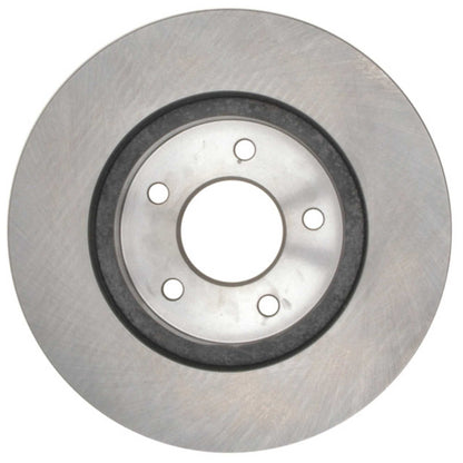 Raybestos Brakes Disc Brake Rotor 580083R