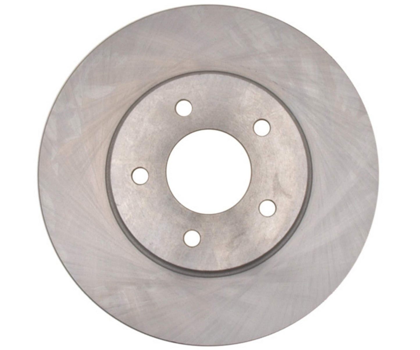 Raybestos Brakes Disc Brake Rotor 580083R