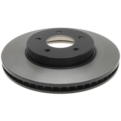 Raybestos Brakes Disc Brake Rotor 580083