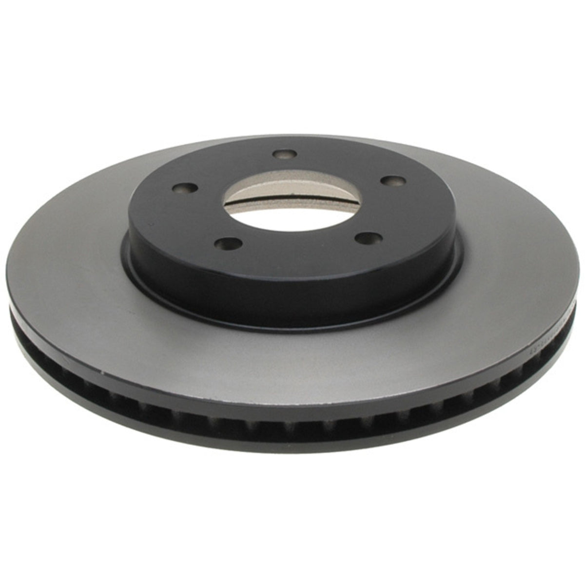 Raybestos Brakes Disc Brake Rotor 580083