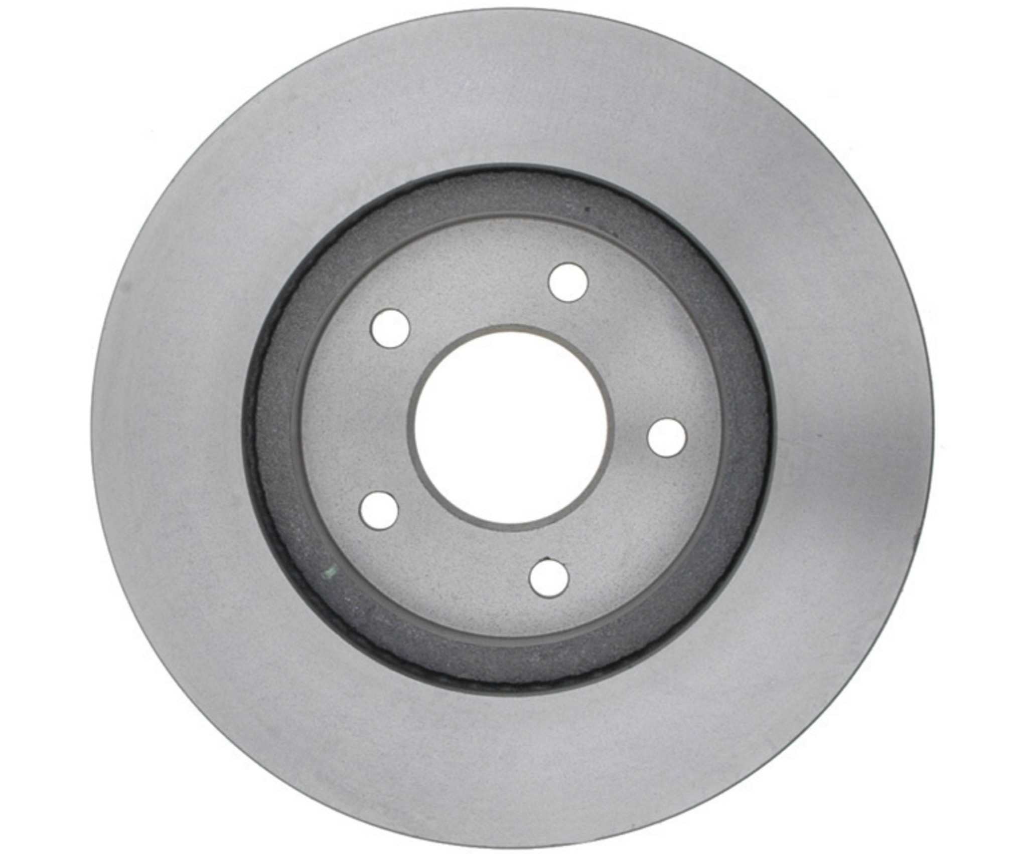 Raybestos Brakes Disc Brake Rotor 580083