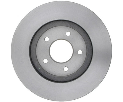 Raybestos Brakes Disc Brake Rotor 580083