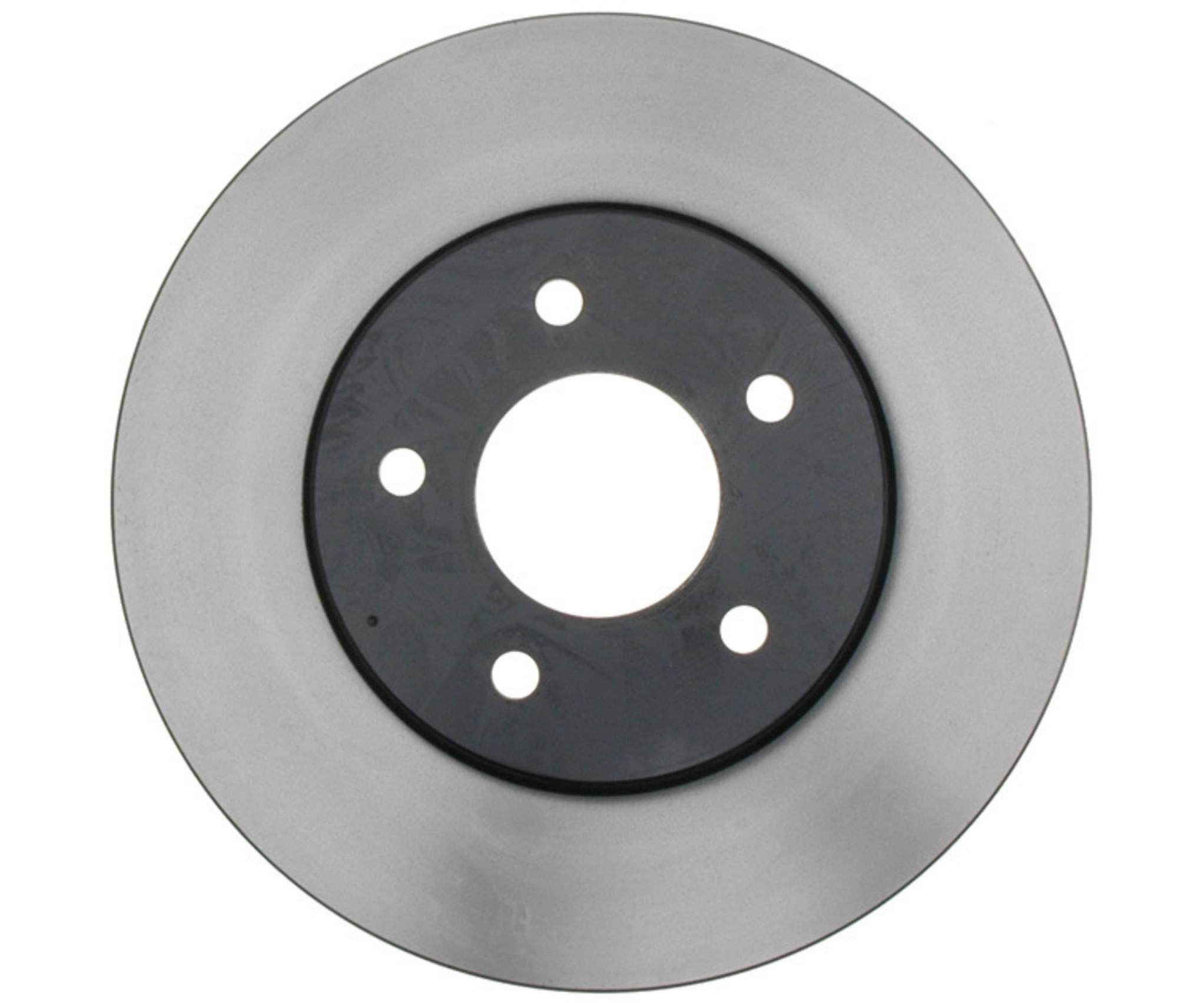 Raybestos Brakes Disc Brake Rotor 580083