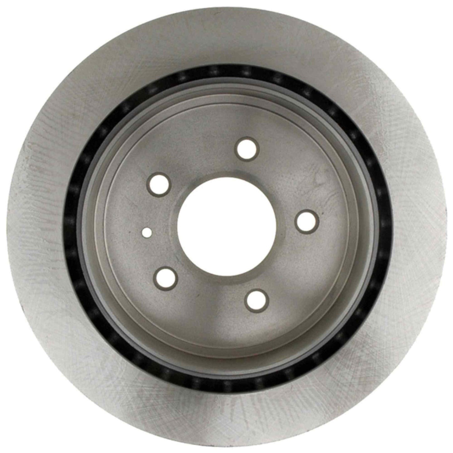Raybestos Brakes Disc Brake Rotor 580102R