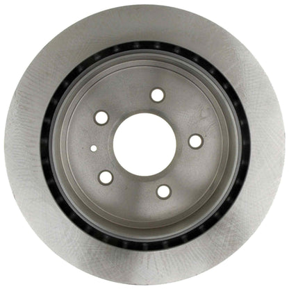 Raybestos Brakes Disc Brake Rotor 580102R