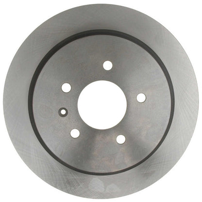 Raybestos Brakes Disc Brake Rotor 580102R