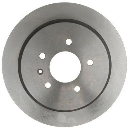 Raybestos Brakes Disc Brake Rotor 580102R