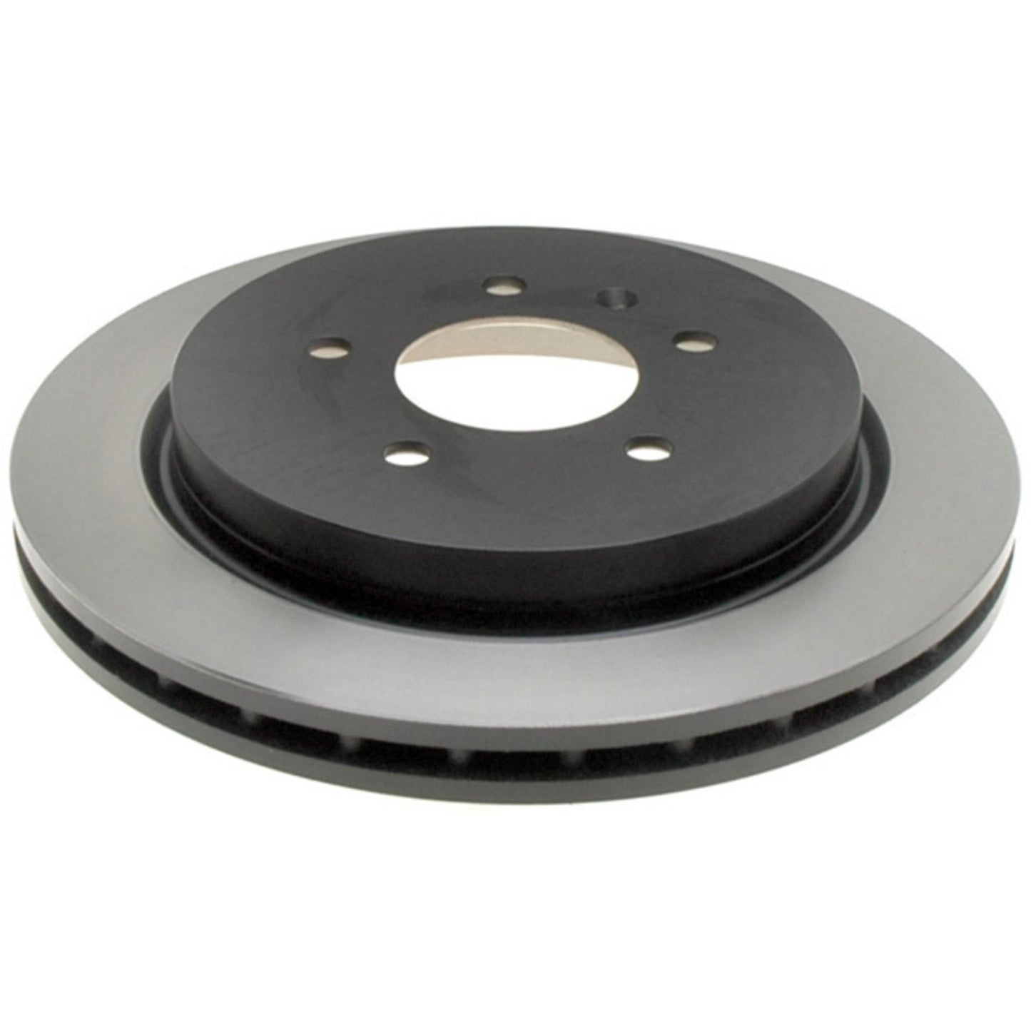 Raybestos Brakes Disc Brake Rotor 580102