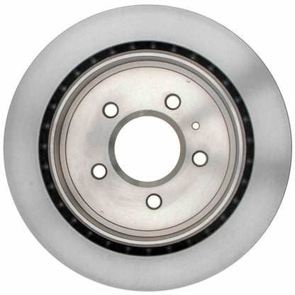Raybestos Brakes Disc Brake Rotor 580102