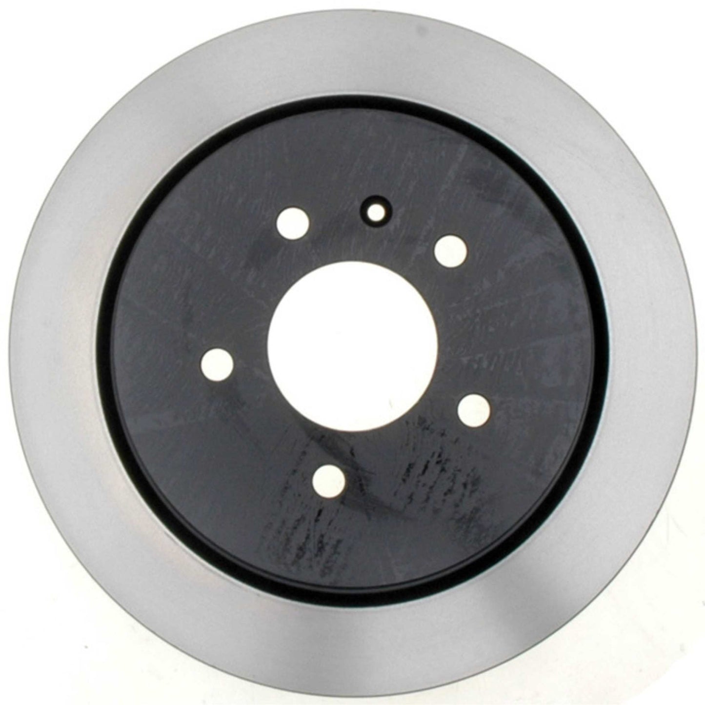 Raybestos Brakes Disc Brake Rotor 580102