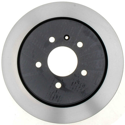 Raybestos Brakes Disc Brake Rotor 580102