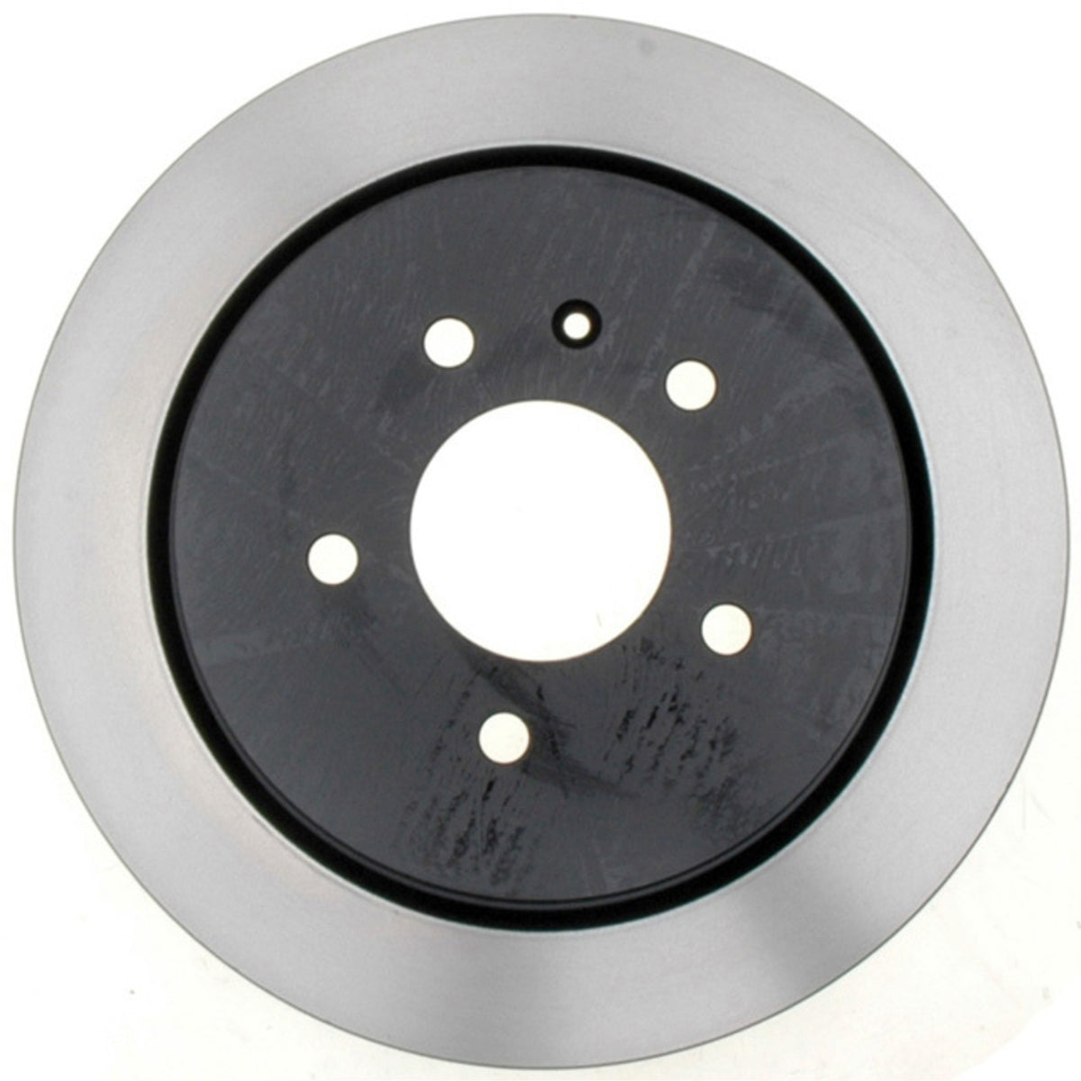 Raybestos Brakes Disc Brake Rotor 580102