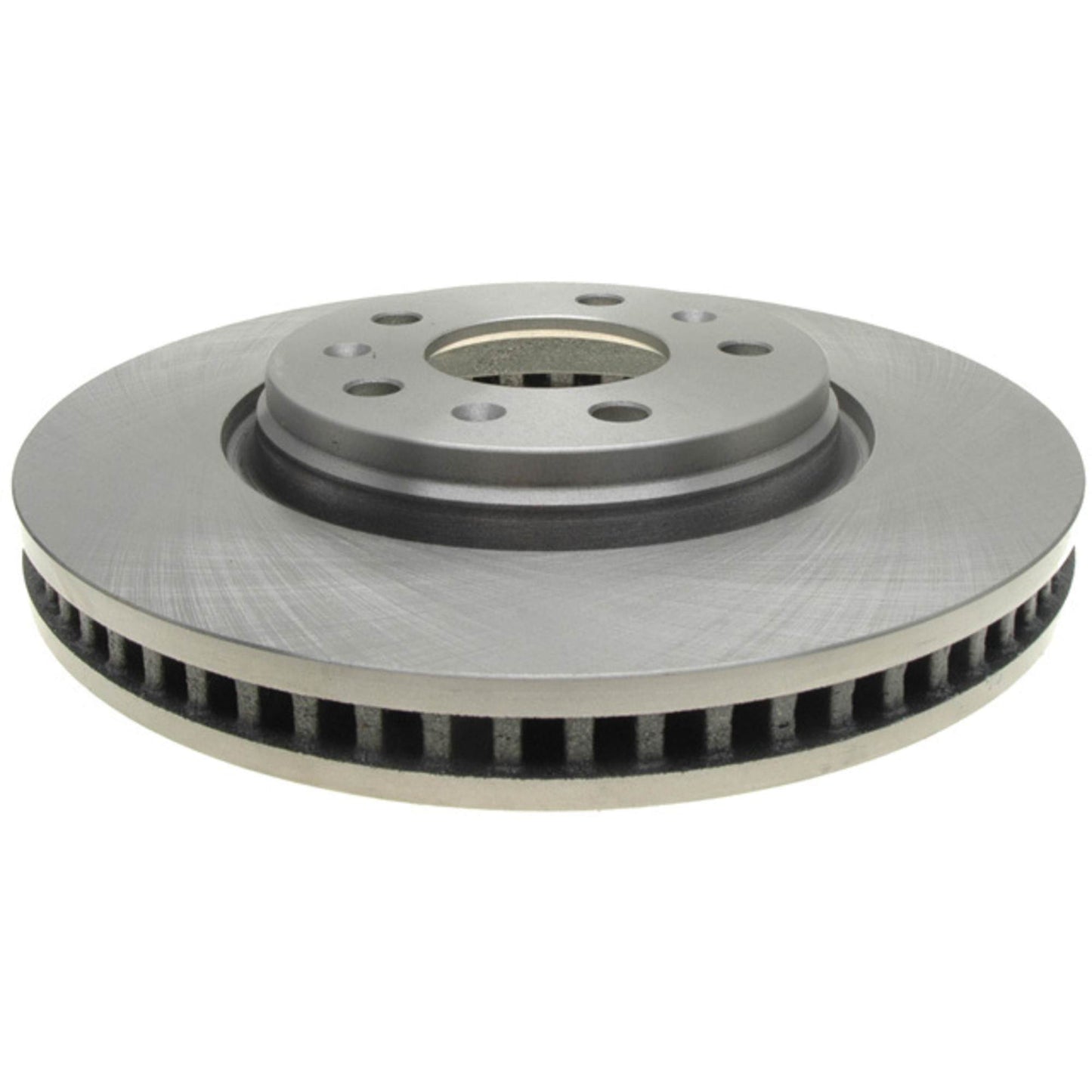 Raybestos Brakes Disc Brake Rotor 580104R