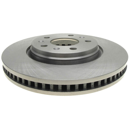 Raybestos Brakes Disc Brake Rotor 580104R