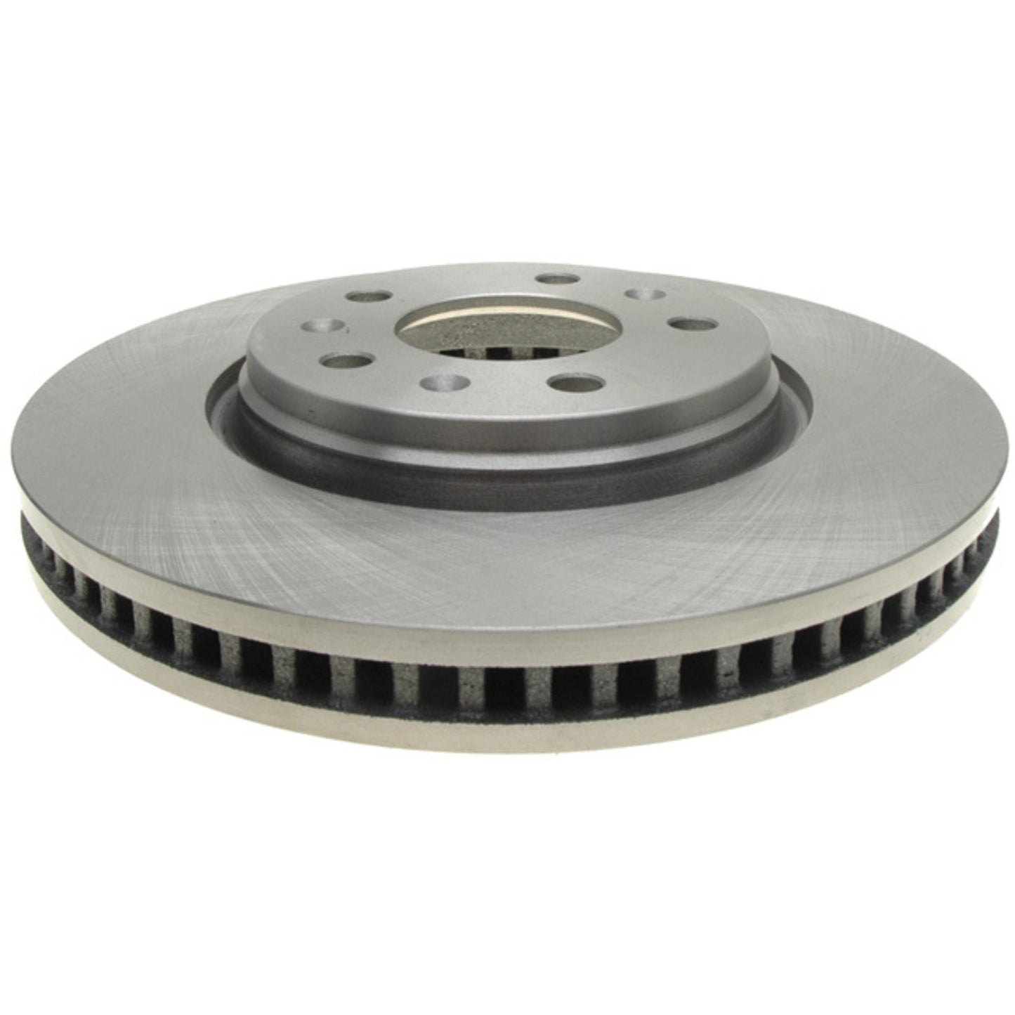 Raybestos Brakes Disc Brake Rotor 580104R